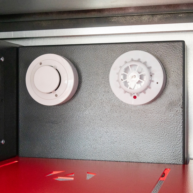 ARMORGARD ARMORGARD PWR2 PowerStor Secure Charging Unit