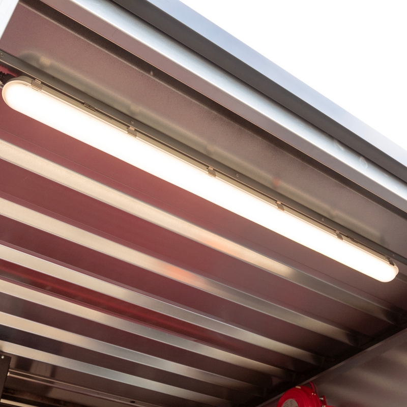 ARMORGARD ARMORGARD PWR2 PowerStor Secure Charging Unit