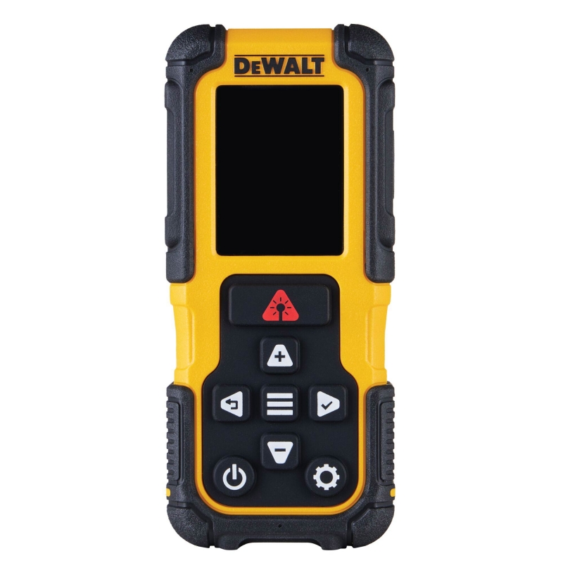 DEWALT DEWALT DWHT77200 60m Bluetooth Distance Measure