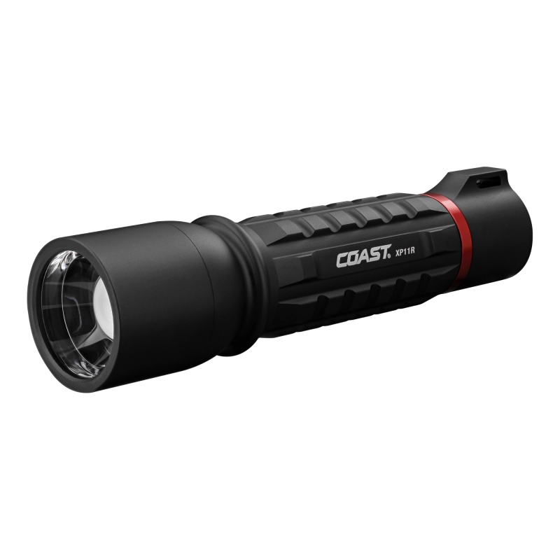 COAST COAST XP11R Rechargeable Torch - 2000 Lumens
