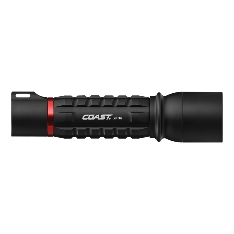 COAST COAST XP11R Rechargeable Torch - 2000 Lumens