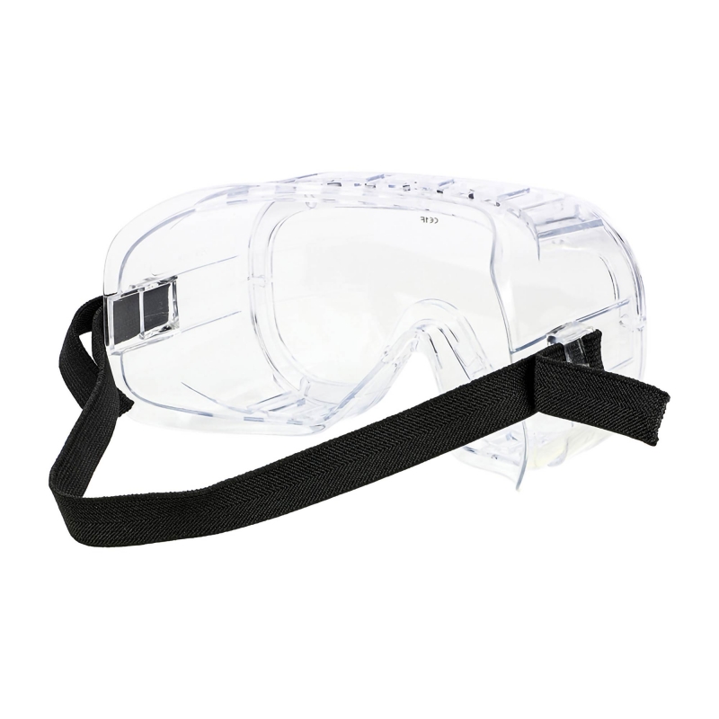 TIMCO TIMCO 770147 Standard Safety Goggles - Clear