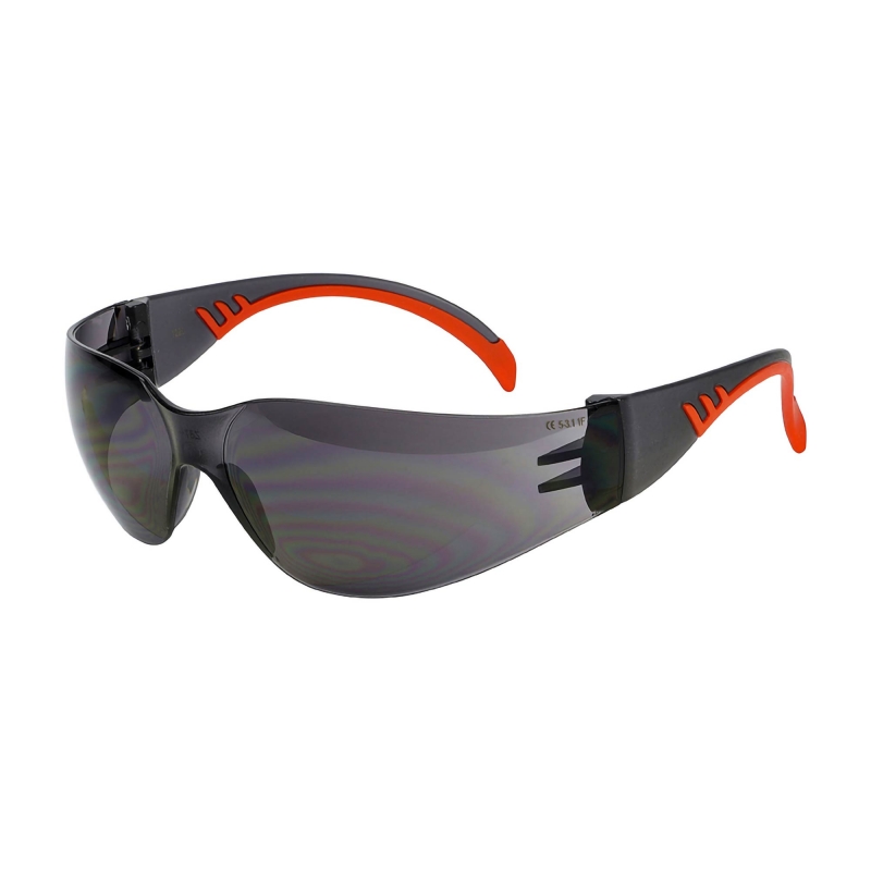TIMCO TIMCO 770618 Comfort Safety Glasses - Smoke