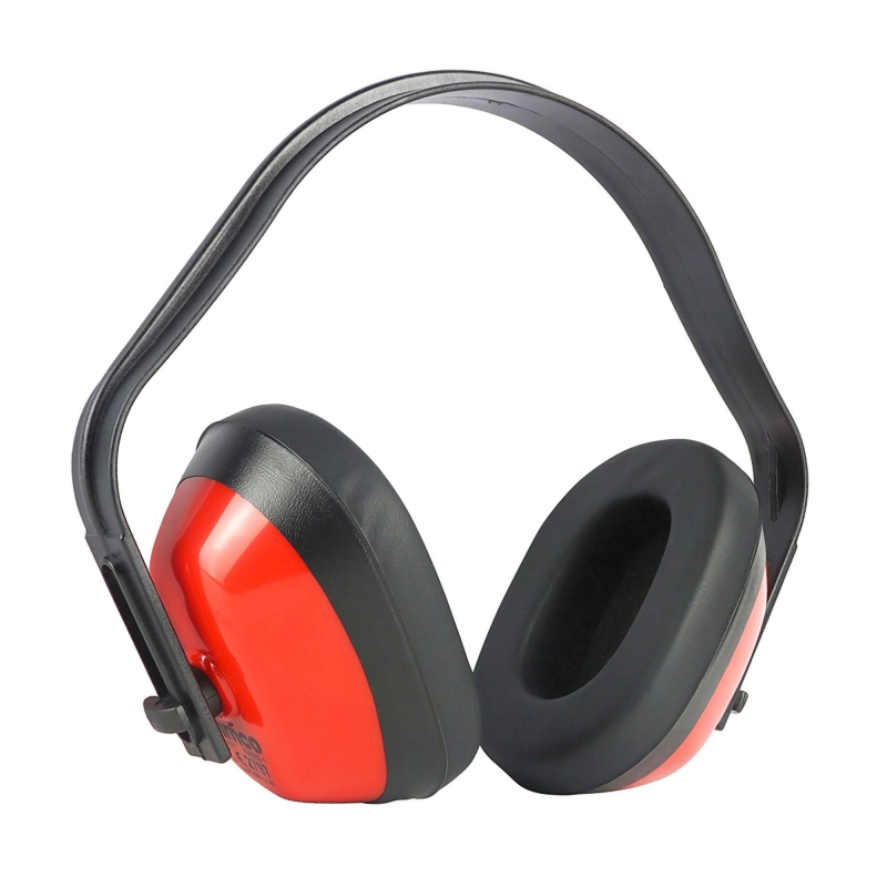TIMCO TIMCO 770111 Ear Defenders - 27.6dB