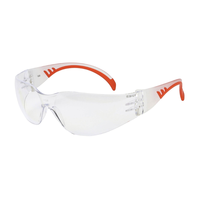 TIMCO TIMCO 770999 Comfort Safety Glasses - Clear