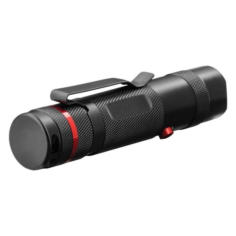 COAST COAST PX20 Aluminium Body LED Torch 155lum 3xAAA Batteries