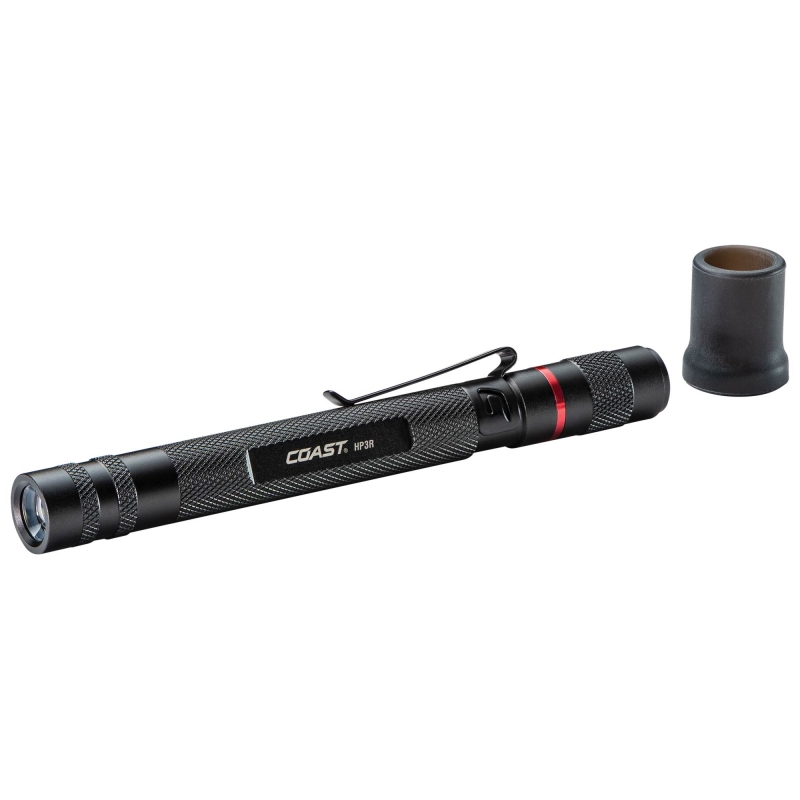 COAST COAST HP3R Rechargeable Inspection Torch Kit