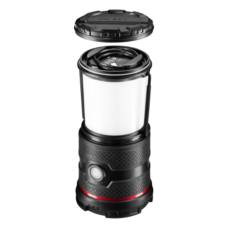 COAST COAST EAL30R Rechargeable Emergency Light 1000Lu