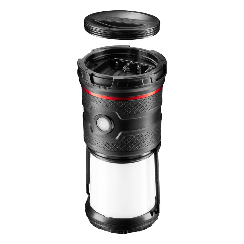 COAST COAST EAL30R Rechargeable Emergency Light 1000Lu