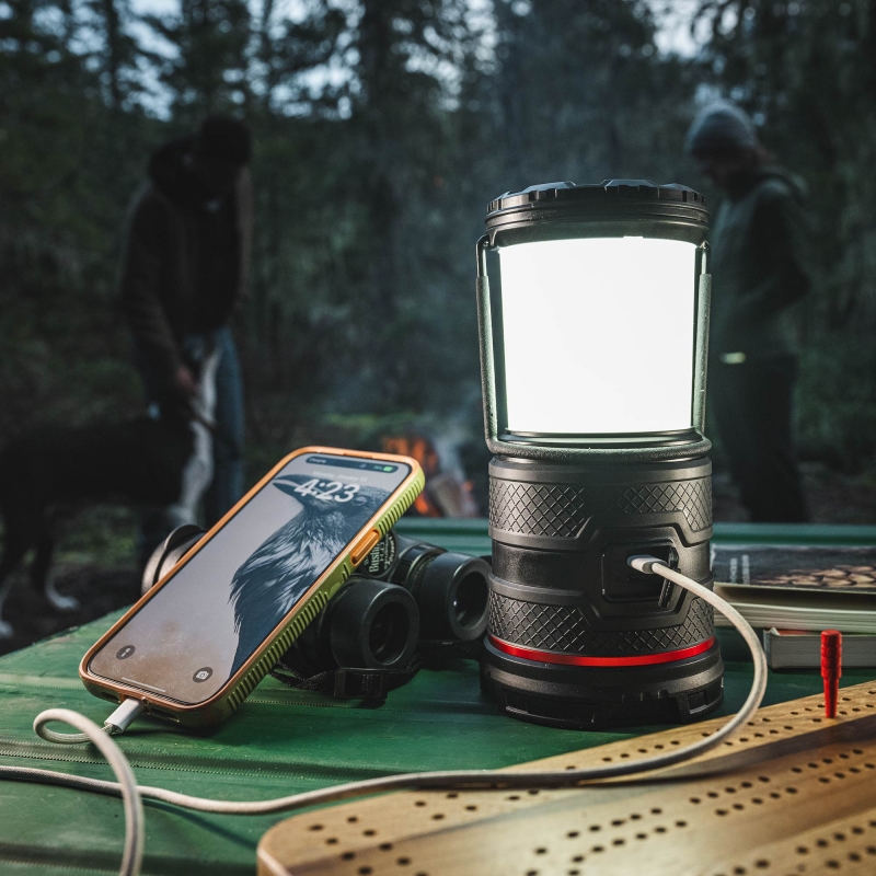 COAST COAST EAL30R Rechargeable Emergency Light 1000Lu