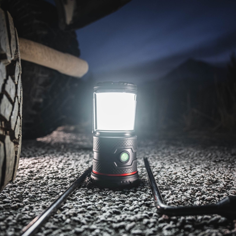 COAST COAST EAL30R Rechargeable Emergency Light 1000Lu