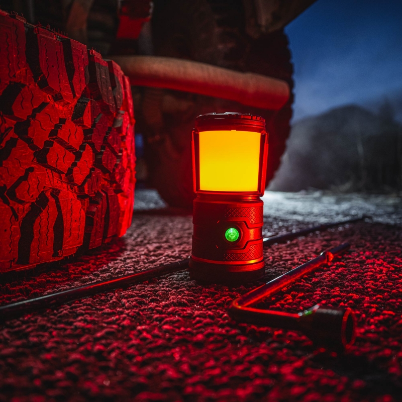 COAST COAST EAL30R Rechargeable Emergency Light 1000Lu