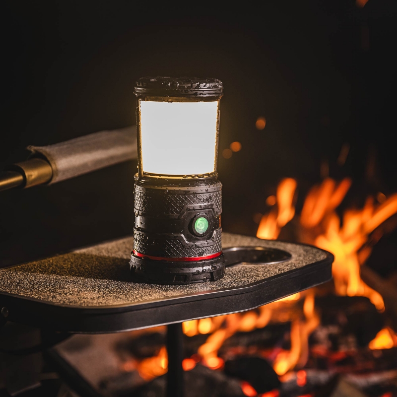 COAST COAST EAL30R Rechargeable Emergency Light 1000Lu