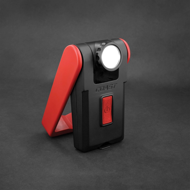 COAST COAST PM200 Alkaline Dual Power Work Light