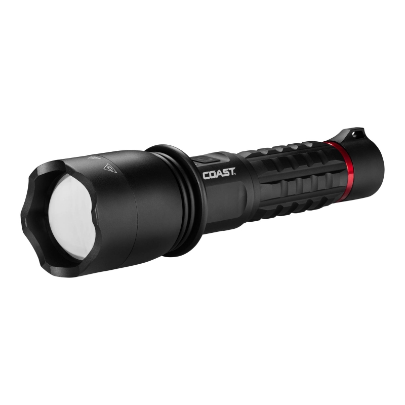 COAST COAST XP20R Rechargeable Torch 4000 Lumens