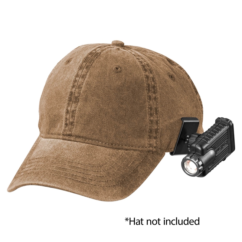 COAST COAST SHL2R Rechargeale Helmet Light 500 Lumens