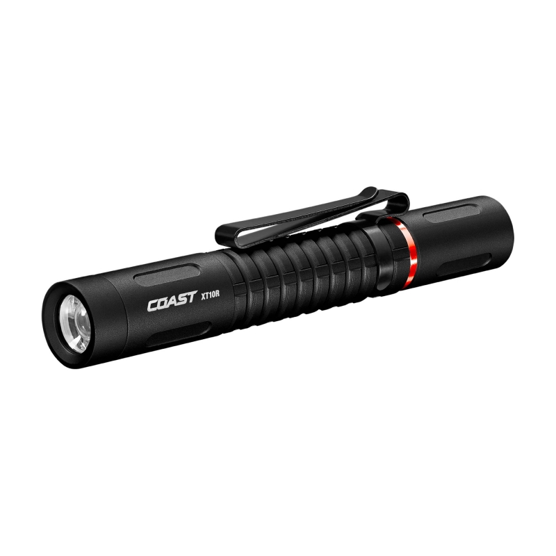 COAST COAST XT10R Rechargeable Torch 280 Lumens