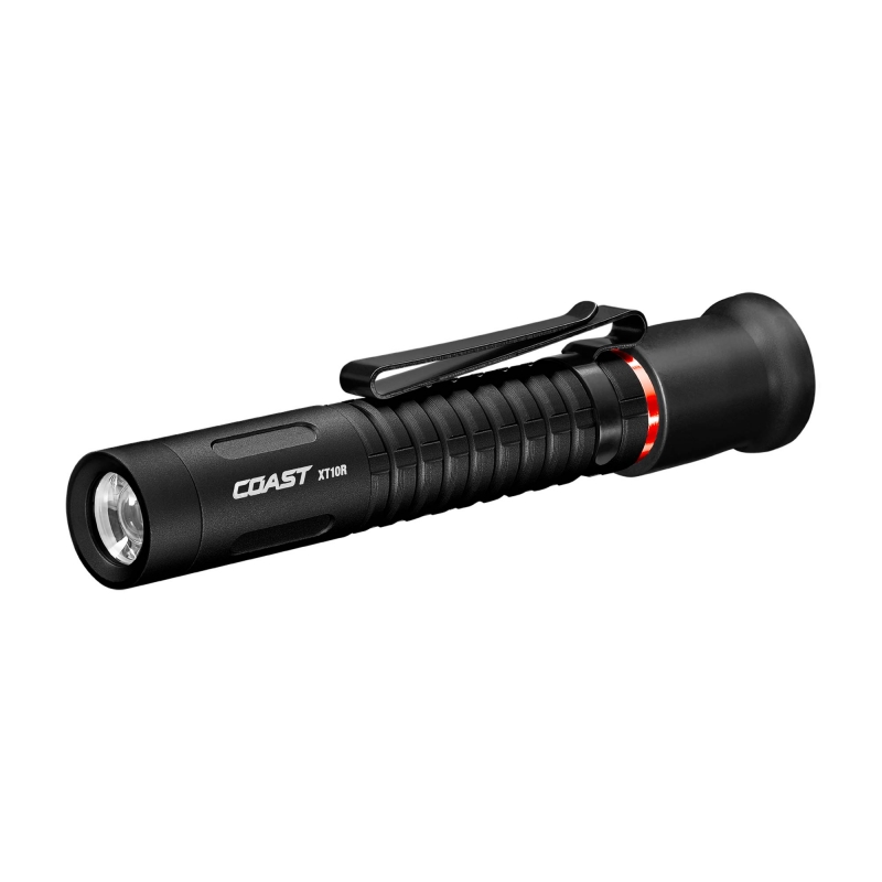 COAST COAST XT10R Rechargeable Torch 280 Lumens