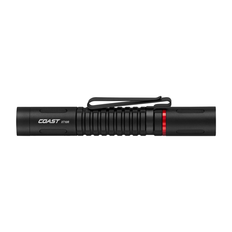 COAST COAST XT10R Rechargeable Torch 280 Lumens