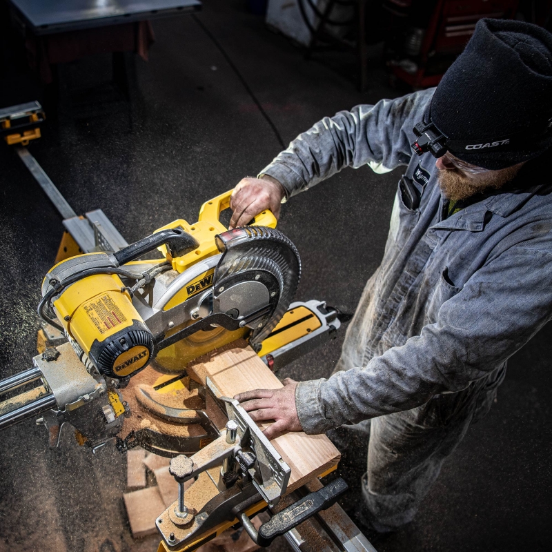 COAST COAST XPH25R Rechargeable Head Torch 410 Lumens