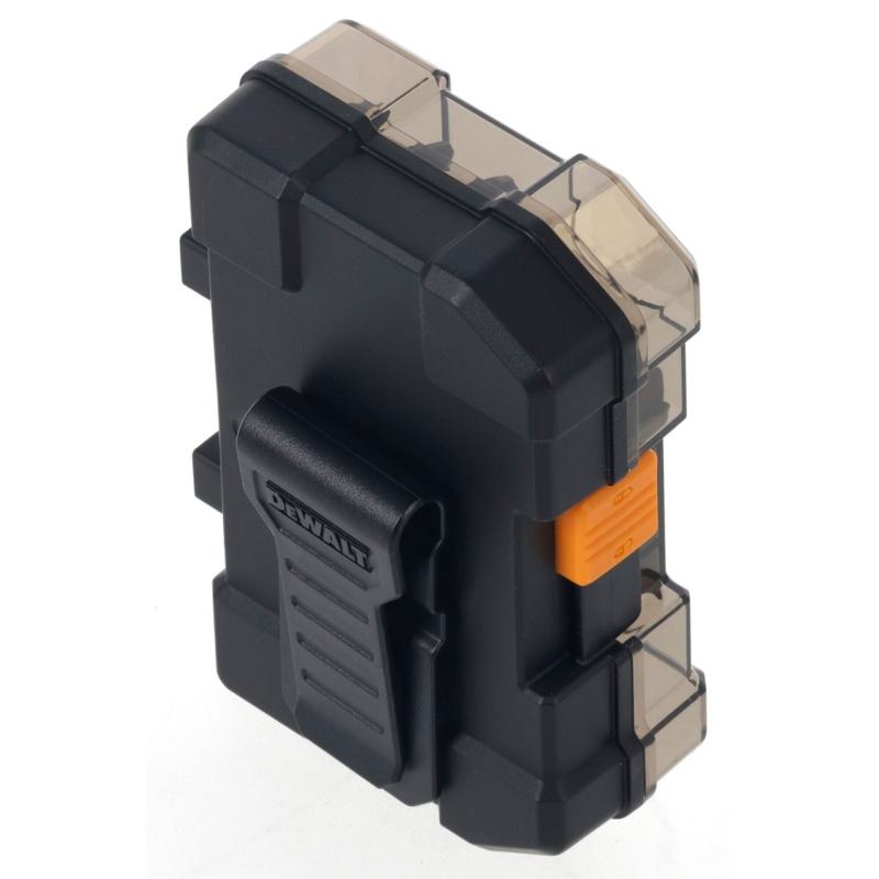 DEWALT DEWALT DT70901T 32pc McLaren Screwdriving Set with Magnetic Bit Holder