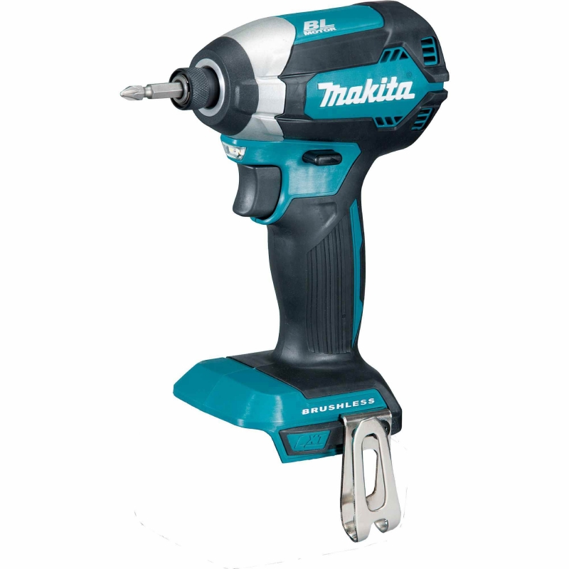 MAKITA MAKITA DLX2537ST 18v DHP490/DTD153 Twin Pack with 2x5ah Batteries