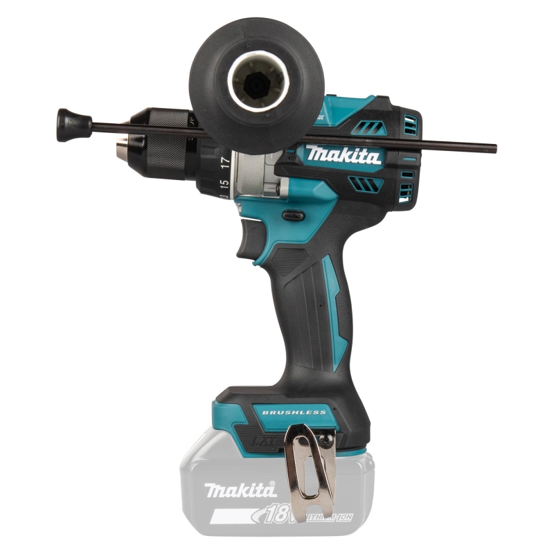MAKITA MAKITA DLX2549TJ 18v DHP492/DTD173 Twin Pack with 2x5ah Batteries