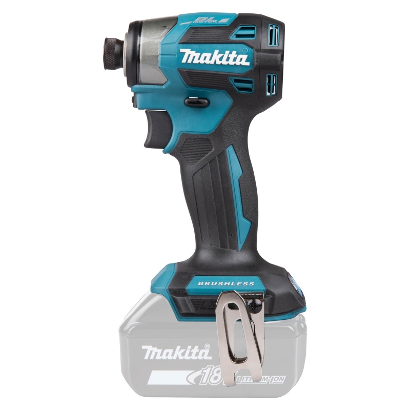 MAKITA MAKITA DLX2549TJ 18v DHP492/DTD173 Twin Pack with 2x5ah Batteries