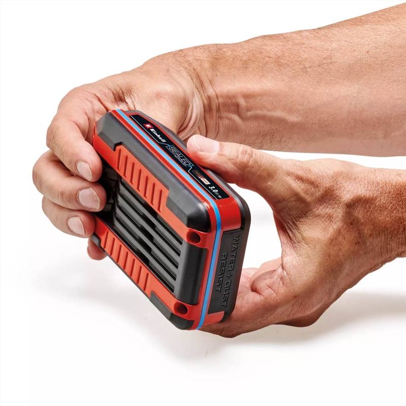 EINHELL EINHELL 4511618 18v 3ah Sealed Slim Plus Battery