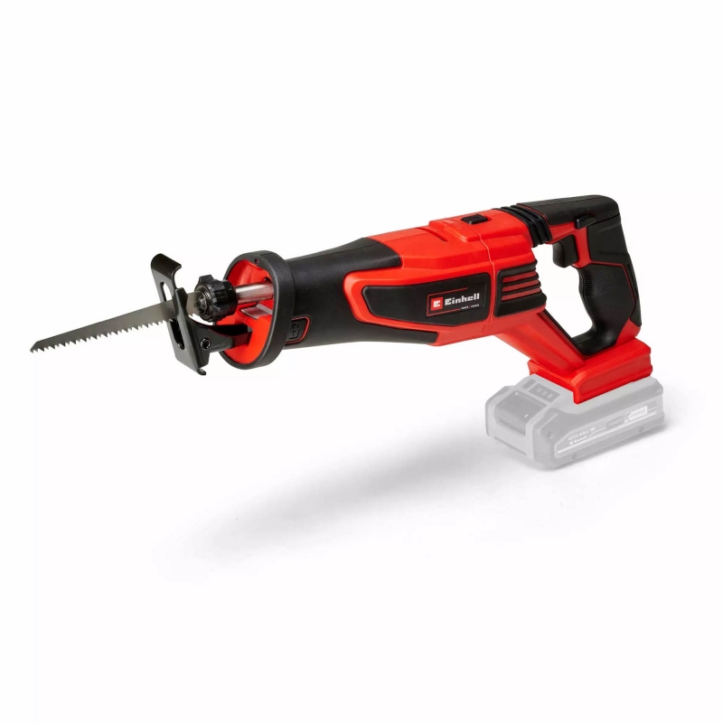 EINHELL EINHELL TP-AP 18/28 Li BL - Solo 18v Brushless Recip Saw BODY ONLY