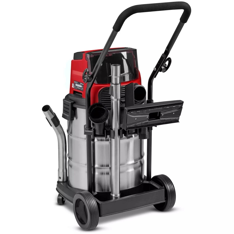 EINHELL EINHELL P-VC 36/30 S Auto-Solo PROFESSIONAL Cordless Wet/Dry Vacuum Cleaner BODY ONLY