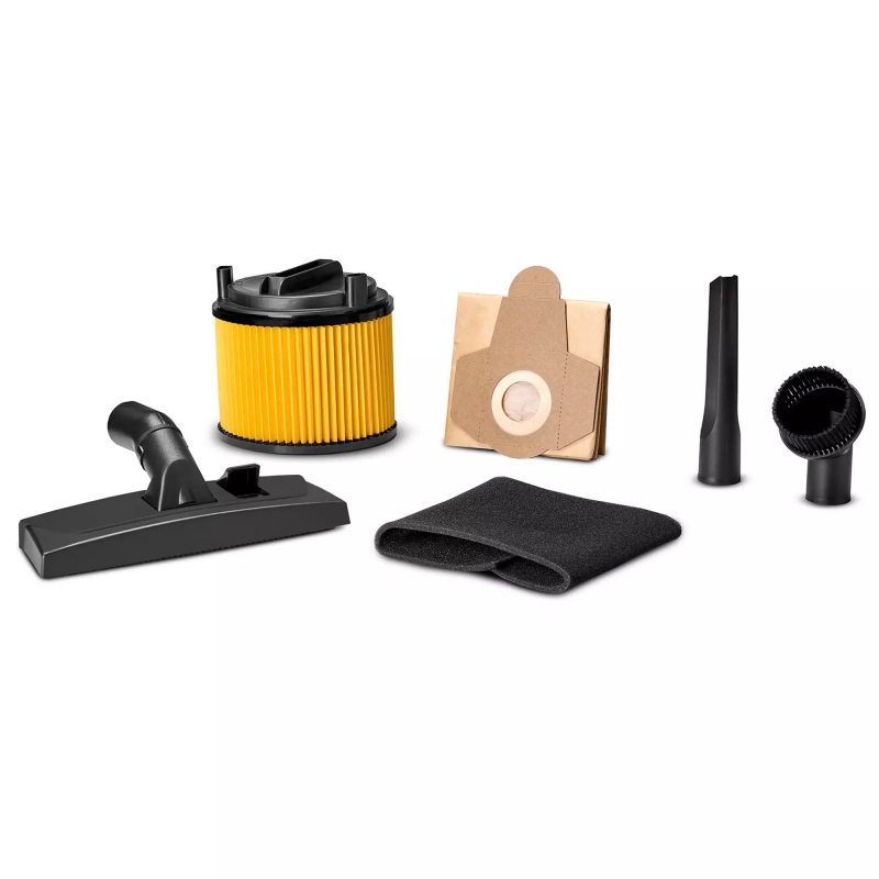 EINHELL EINHELL P-VC 36/30 S Auto-Solo PROFESSIONAL Cordless Wet/Dry Vacuum Cleaner BODY ONLY