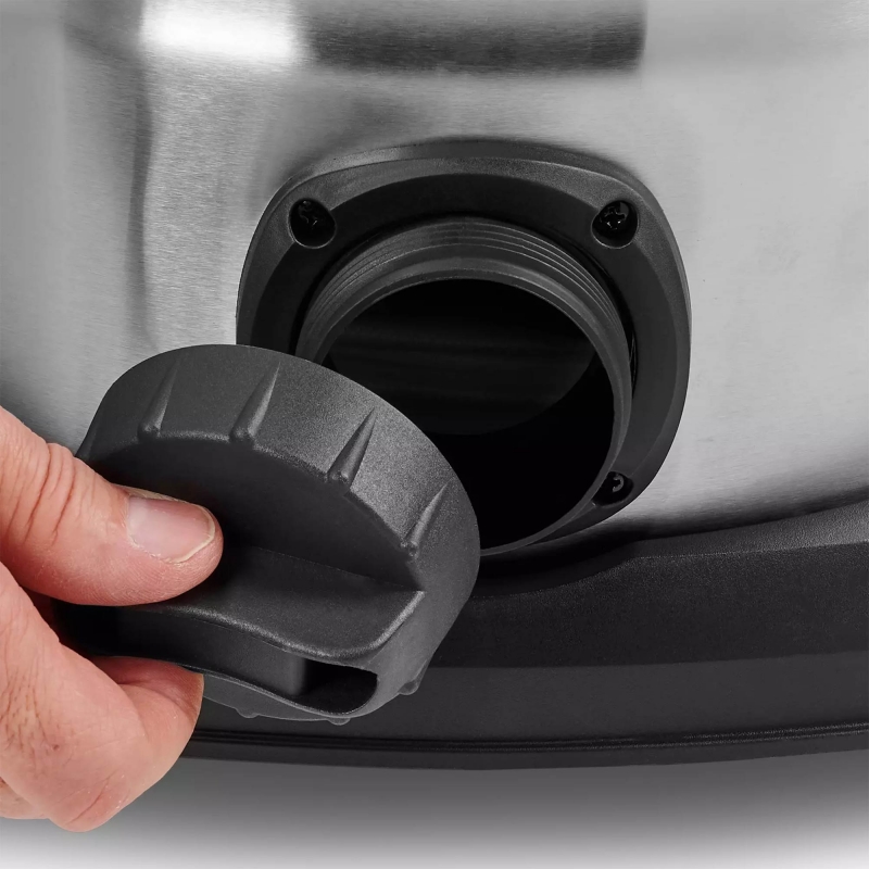 EINHELL EINHELL P-VC 36/30 S Auto-Solo PROFESSIONAL Cordless Wet/Dry Vacuum Cleaner BODY ONLY