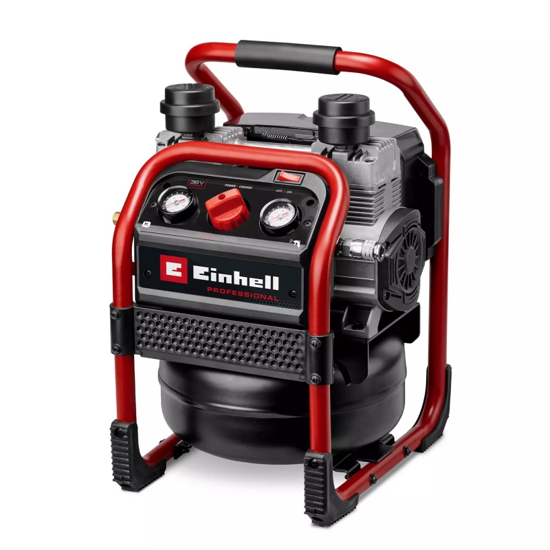 EINHELL EINHELL SILENZZO 36/210 PROFESSIONAL Cordless Air Compressor BODY ONLY