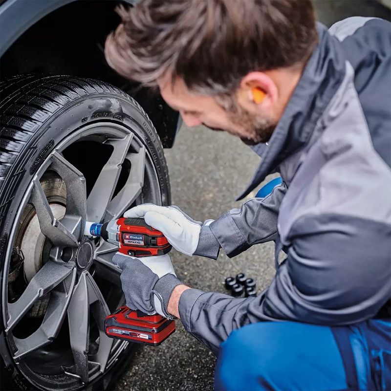 EINHELL EINHELL IMPAXXO 18/230 18v Impact Wrench BODY ONLY