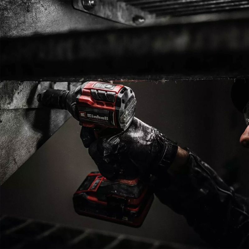 EINHELL EINHELL TP-CW 18/260-C Li BL - Solo 18v Impact Wrench BODY ONLY