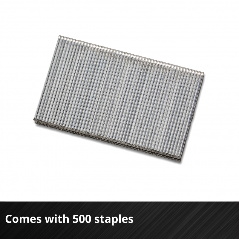 EINHELL EINHELL FIXETTO 18/40 S PROFESSIONAL Cordless Stapler BODY ONLY