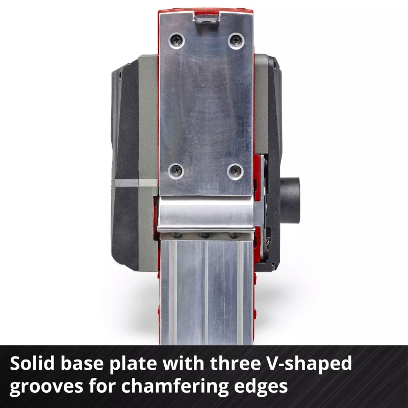 EINHELL EINHELL TP-PL 18/3 Li BL - Solo PROFESSIONAL Cordless Planer BODY ONLY