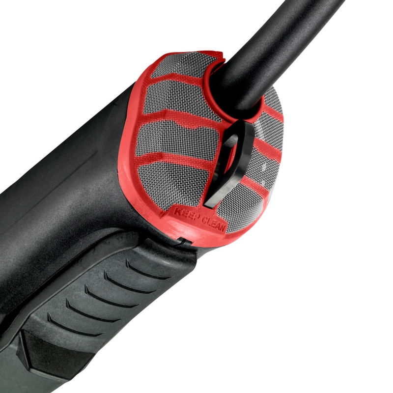 METABO METABO WEPBA19-125Quick DS M-Brush 110v 125mm Grinder