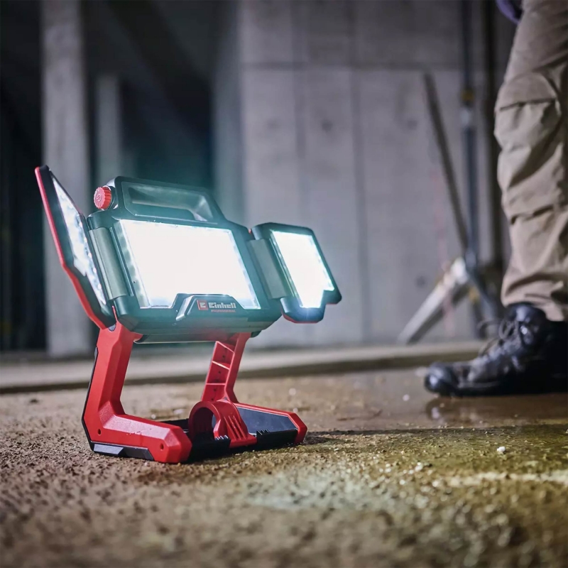 EINHELL EINHELL TP-CL 18/3000 Li - Solo 18v Cordless Light