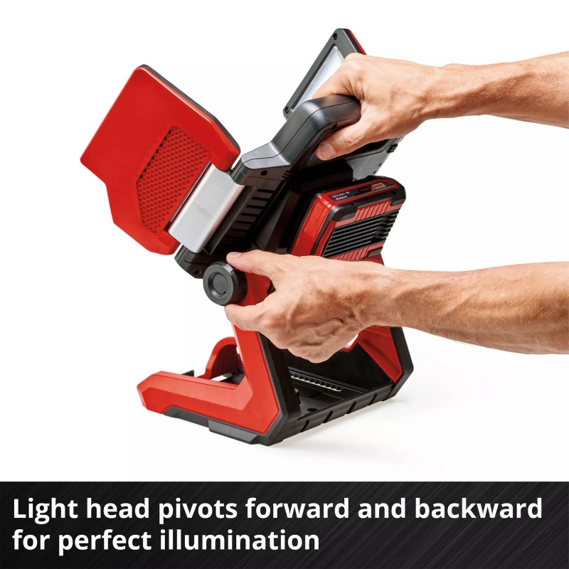 EINHELL EINHELL TP-CL 18/3000 Li - Solo 18v Cordless Light
