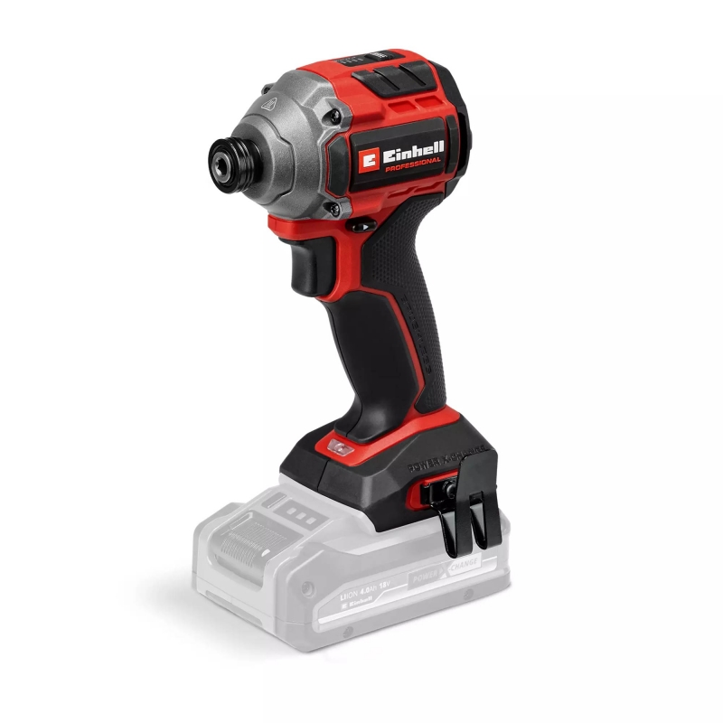 EINHELL EINHELL TP-CI 18/250-C Li BL - Solo 18v Impact Driver BODY ONLY