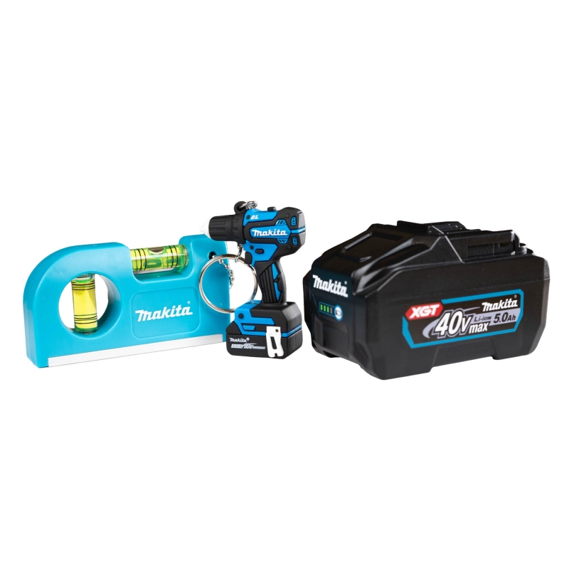 MAKITA MAKITA P-84816 2025 Advent Calendar Accessory Set