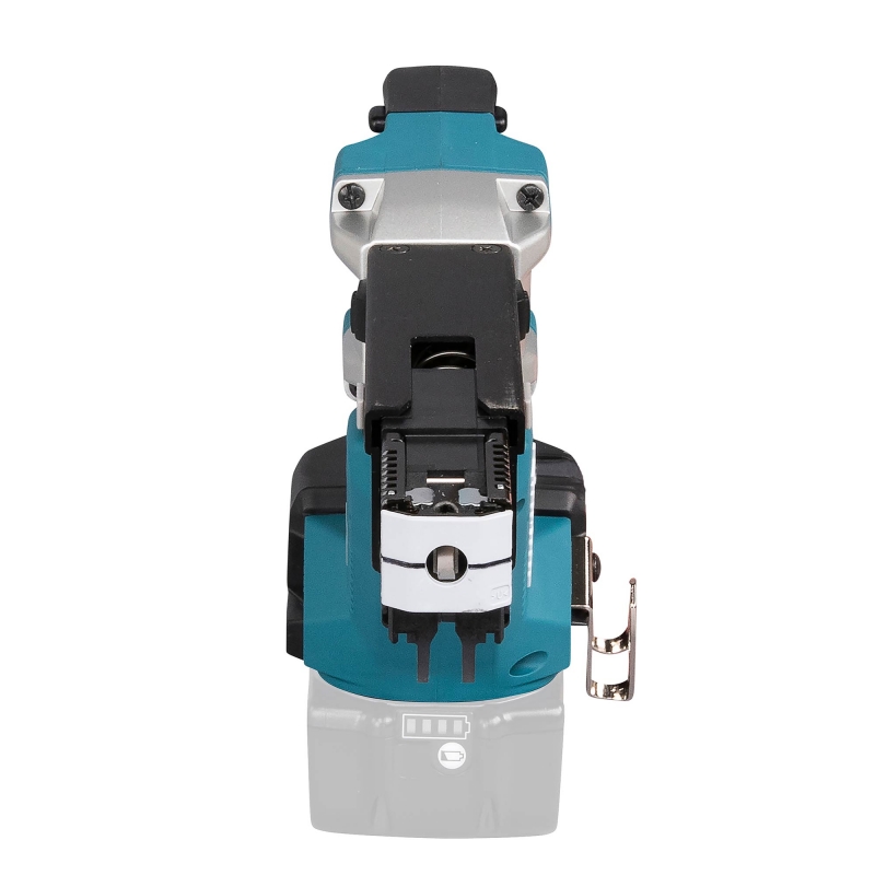 MAKITA MAKITA DFR551Z 18v Brushless AutoFeed Screwdriver BODY ONLY