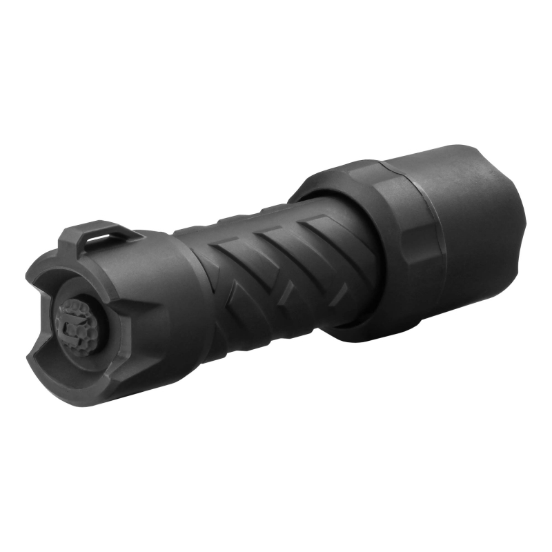 COAST COAST POLYSTEEL 400R Twist Focus LED Torch 400 Lumens