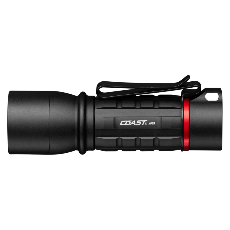 COAST COAST XP7R Rechargeable Torch 1000 Lumens