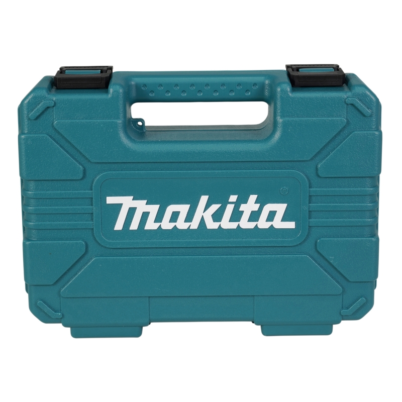 MAKITA MAKITA E-15095 60 Piece Bit & Hand Tool Set