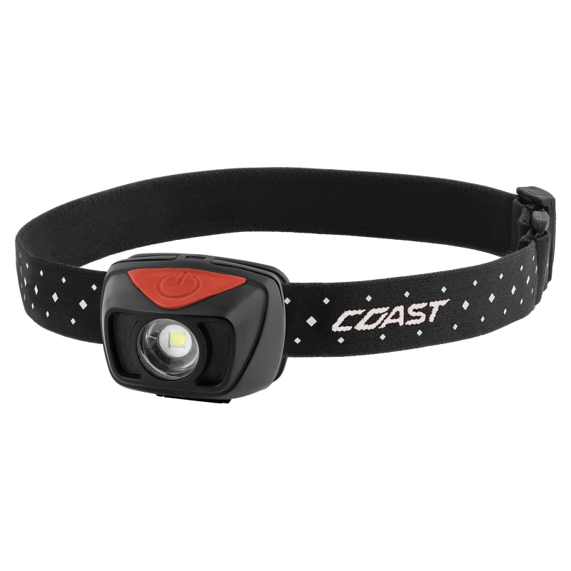 COAST COAST P60 400 Lumen Headlamp