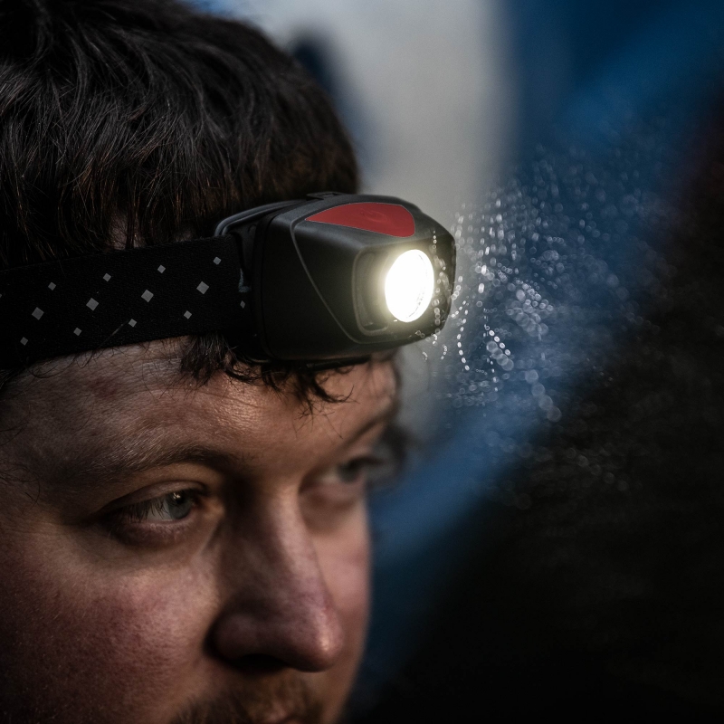 COAST COAST P60 400 Lumen Headlamp