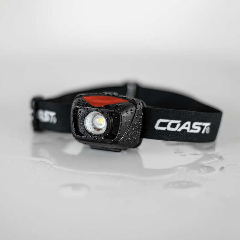COAST COAST P60 400 Lumen Headlamp